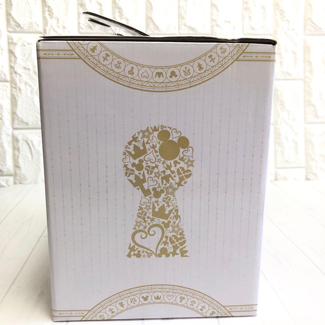 一番くじ セカンドメモリー A賞 ソラ&ロクサス スタチュー