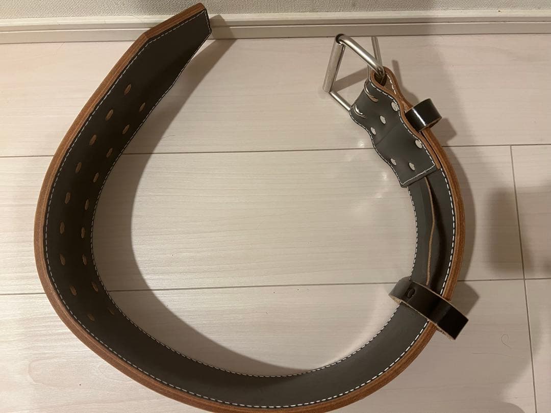 danno トレーニングベルト Mサイズ