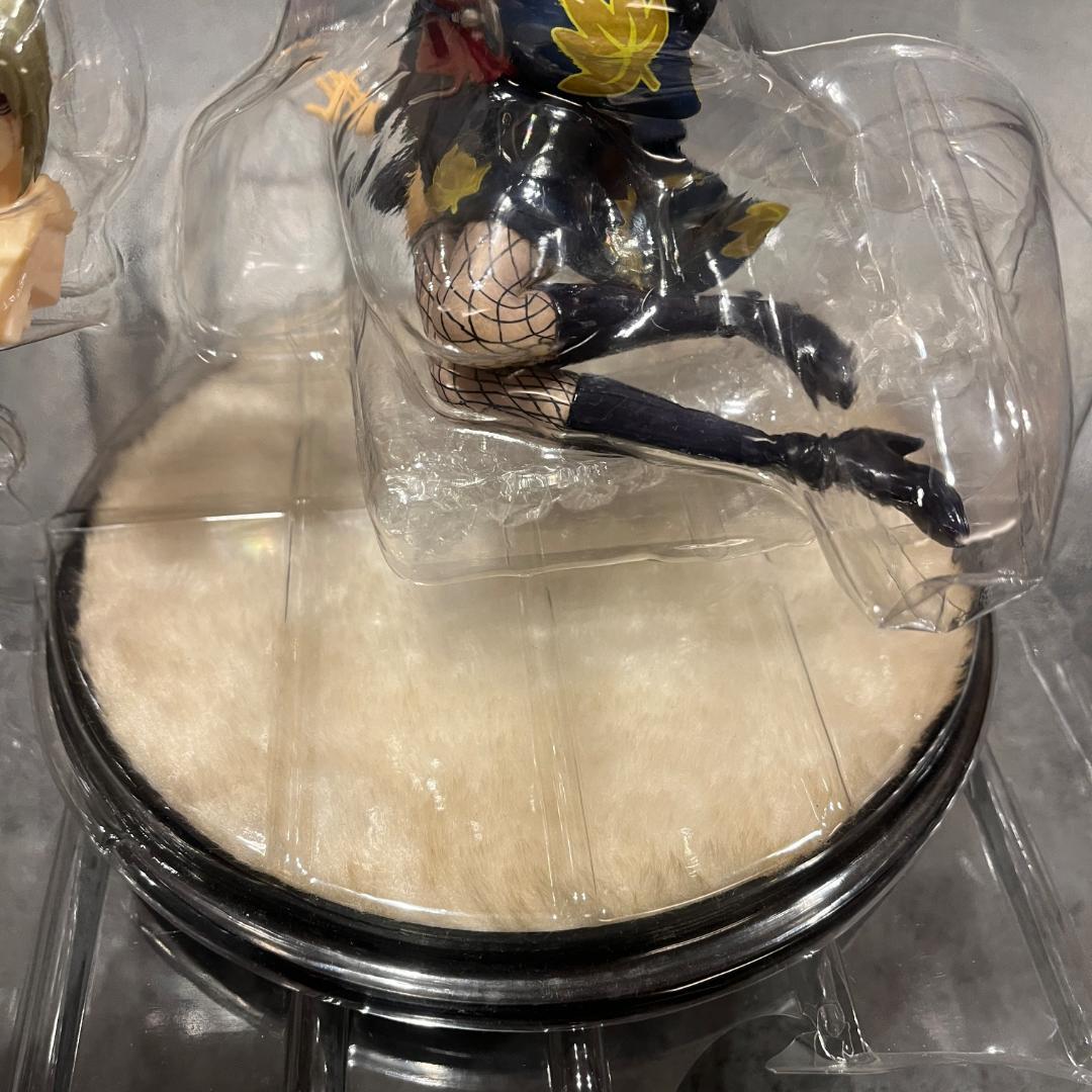 G.E.M. 銀魂 月詠 メガハウス フィギュア GEM TSUKUYO