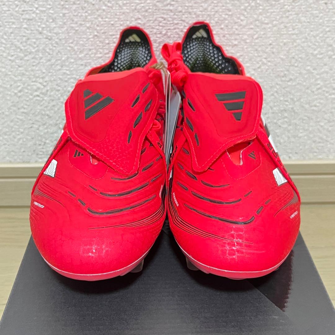 【新品】 アディダス プレデター エリートFT AG 26.5cm