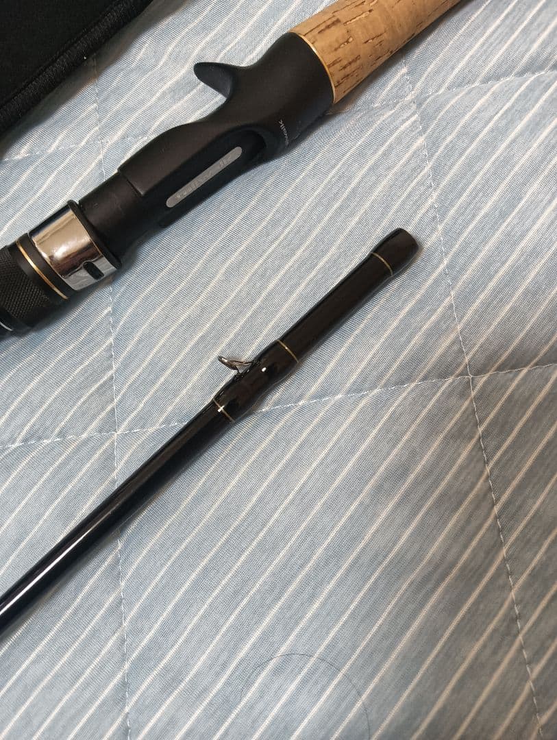 ナマゾン G-MODEL C68MH/G　Namazon ナマズ