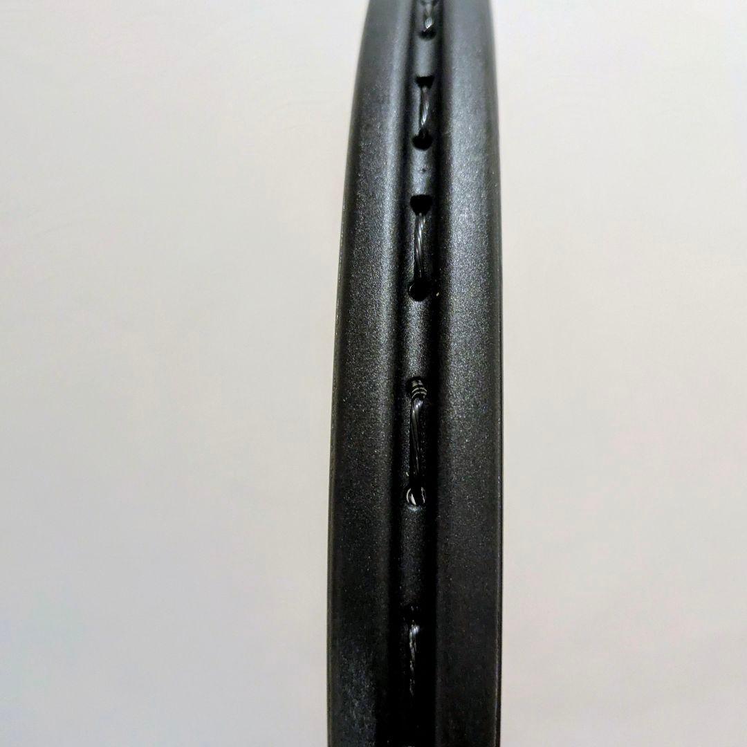 最新 Prince Tour 100 290g テニスラケット G2