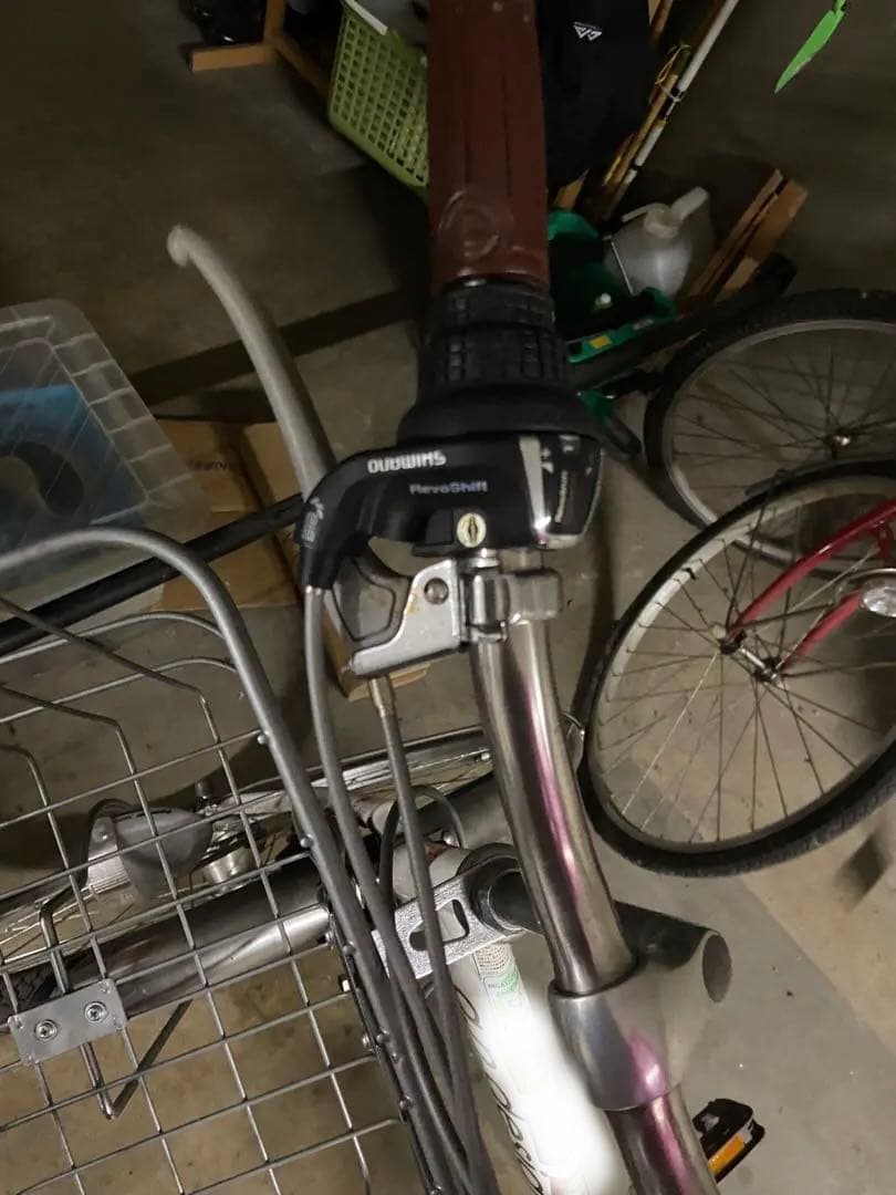 大人用自転車　a.n.design works