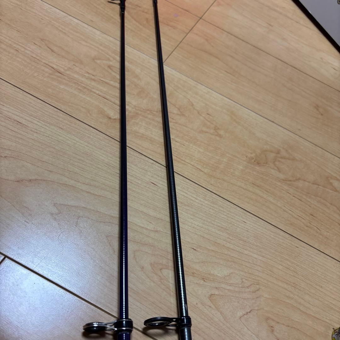 ダイワ投げ竿まとめ売り☆