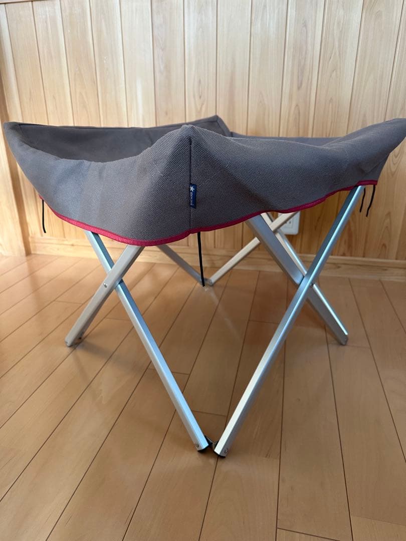 スノーピーク　ドックコット