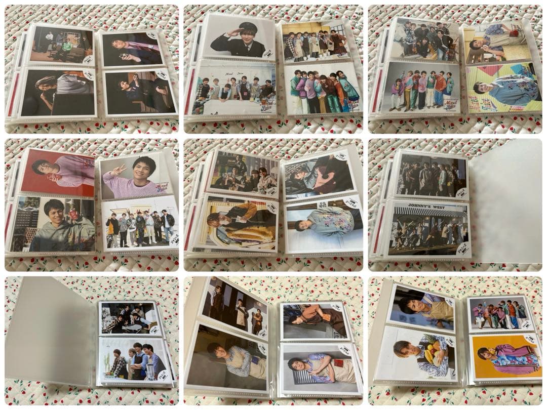 west 重岡大毅　公式写真　377枚