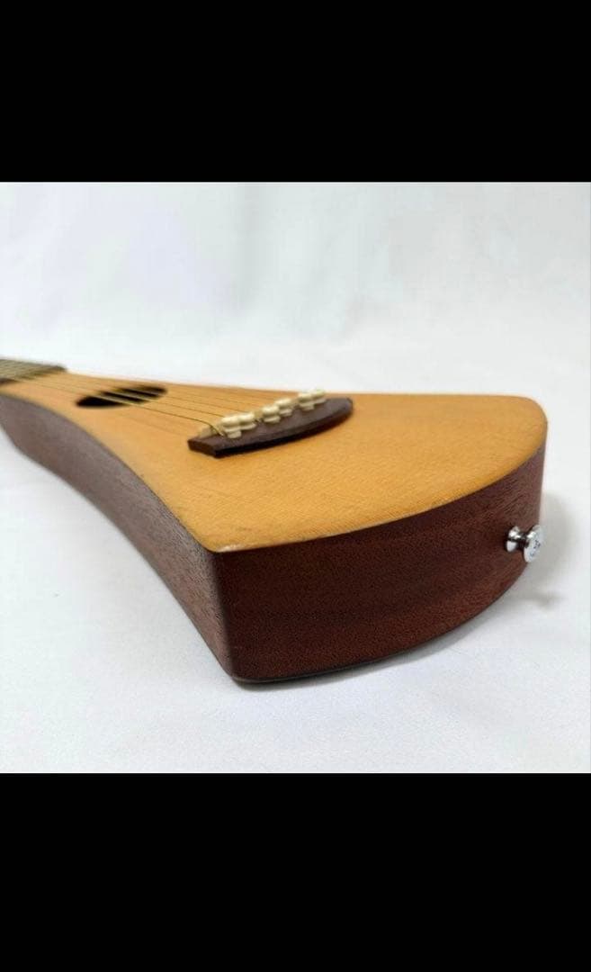 ギター Martin Backpacker Guitar No.17188