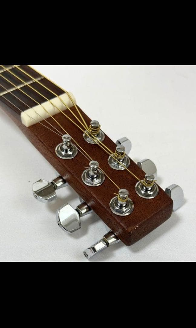 ギター Martin Backpacker Guitar No.17188