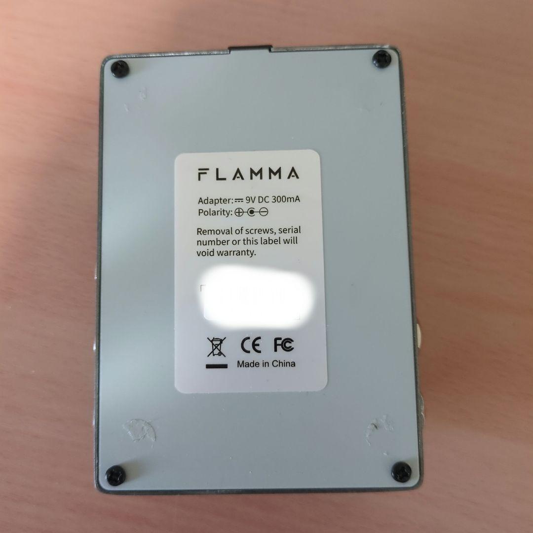 FS21 LOOPER&DRUM フラマ