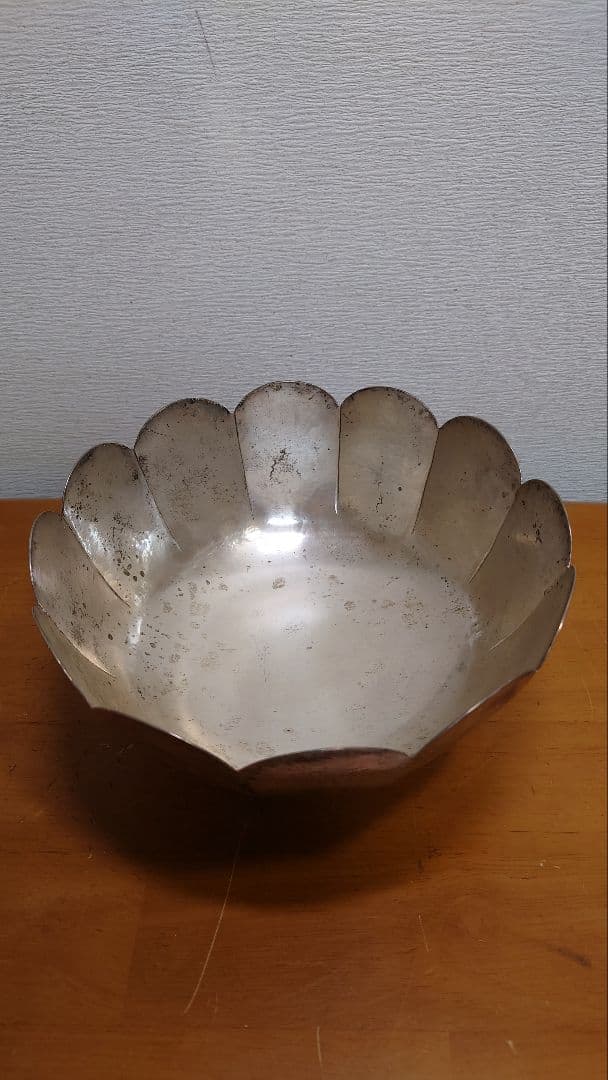 ONC　Old Newbury Crafters スターリングシルバー　ボウル