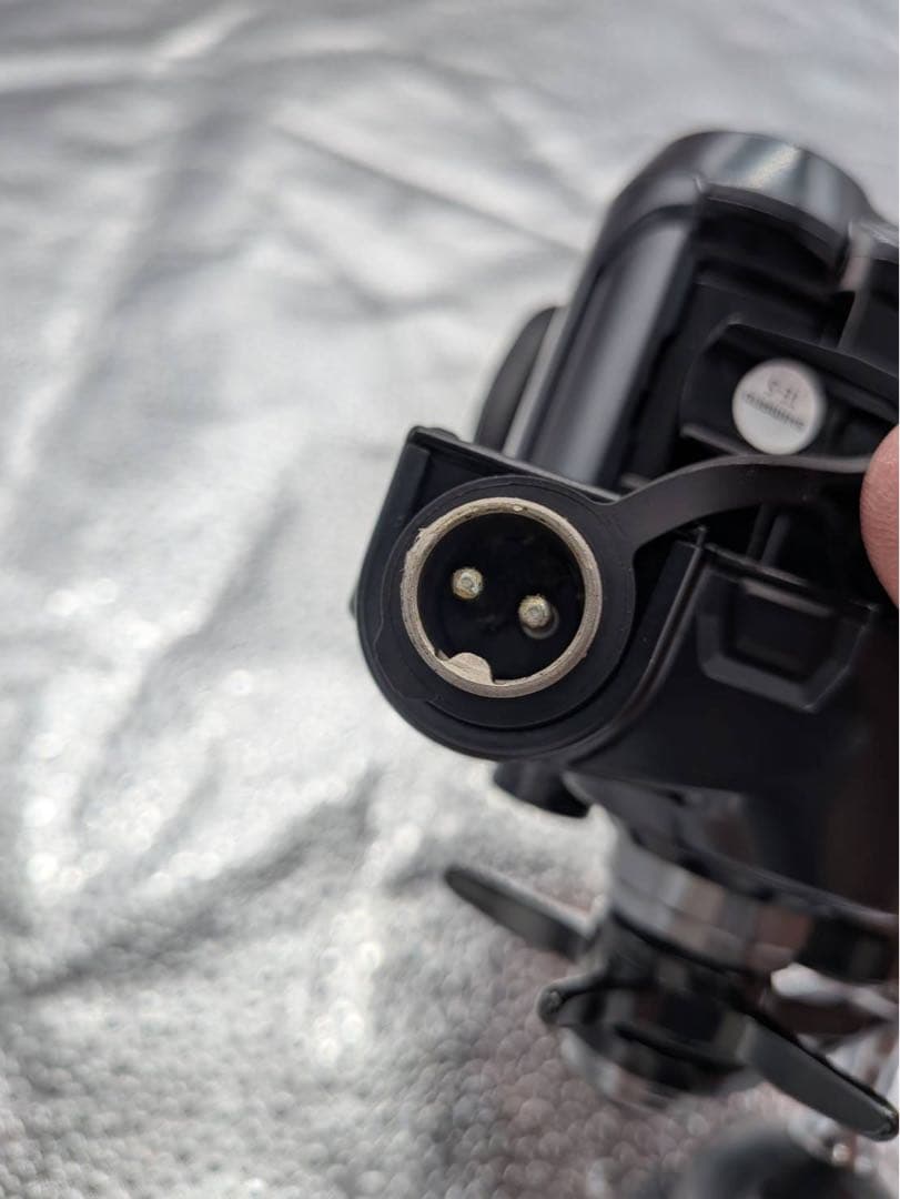 シマノ　フォースマスター 200