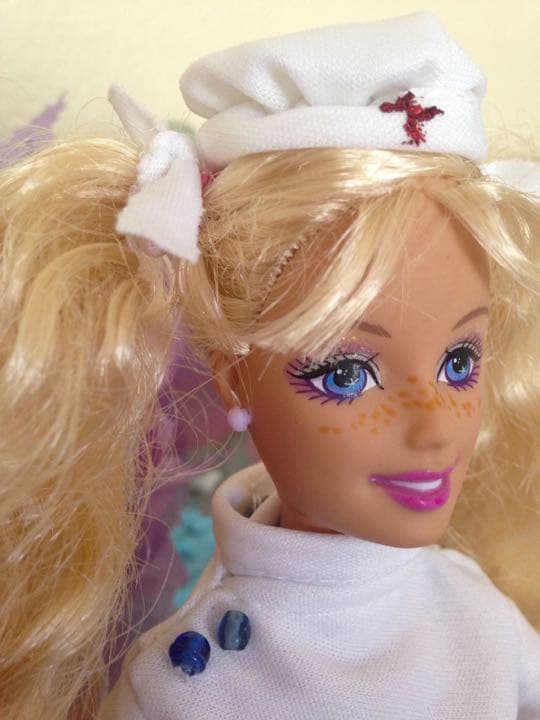 ✳レア物!! キャンディ、キャンディ バービー人形✳