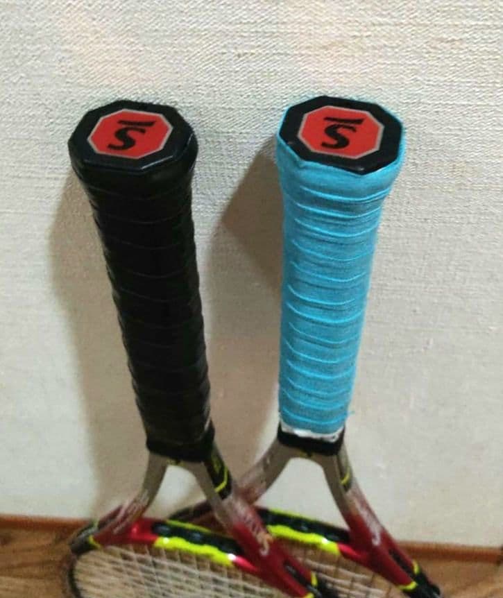 Srixon Revo 3.0 テニスラケット 2本セット