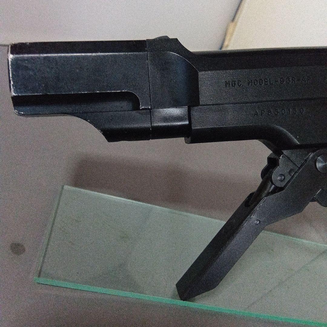 MGC M93R ベレッタ　固定スライド　エムジーシー