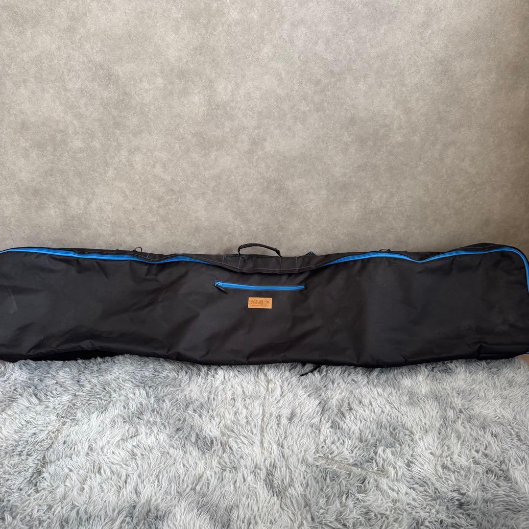 【初心者おすすめ】サロモン パルス スノーボード セット 145 Mサイズ