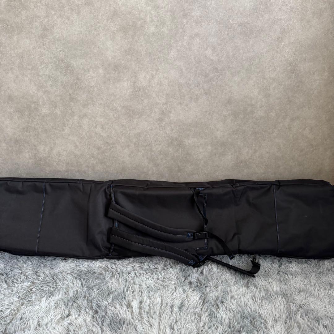 【初心者おすすめ】サロモン パルス スノーボード セット 145 Mサイズ