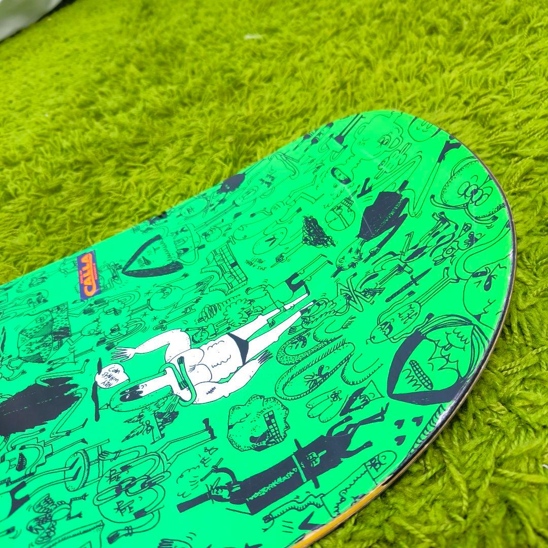 Burtonスノーボード 155cm 2014年モデル　バインディング付き