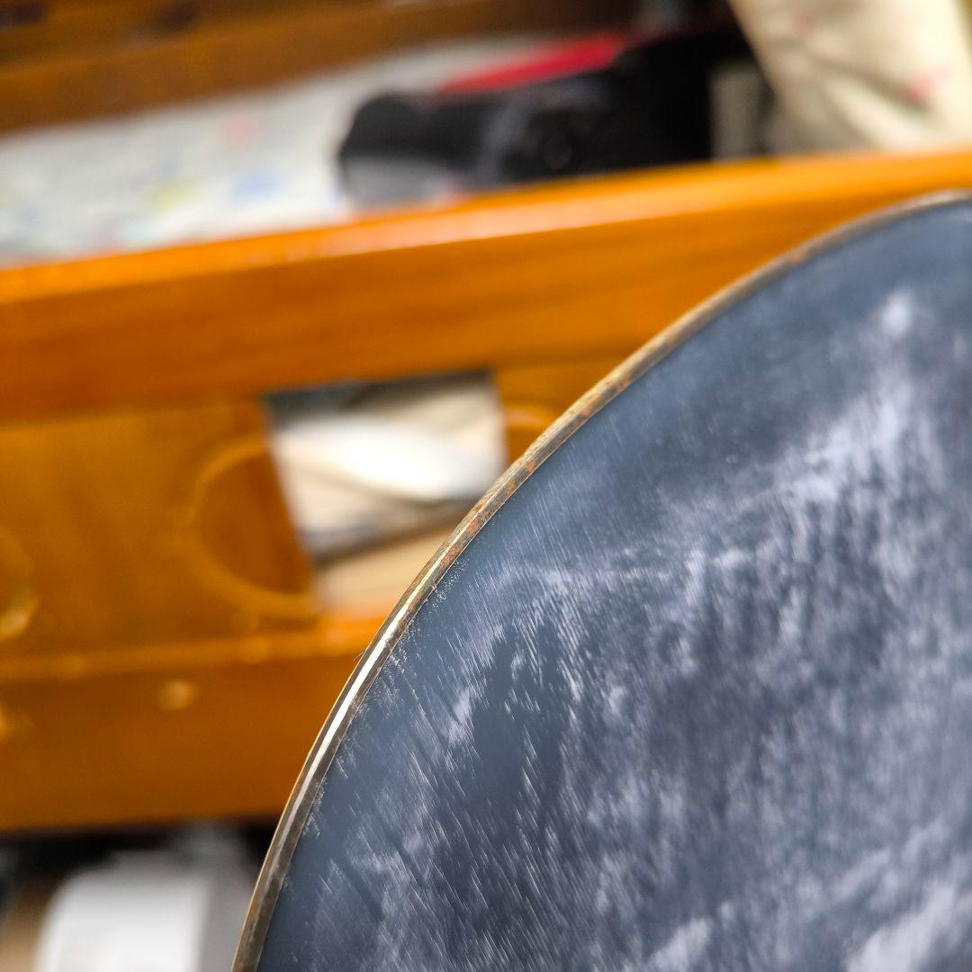 Burtonスノーボード 155cm 2014年モデル　バインディング付き