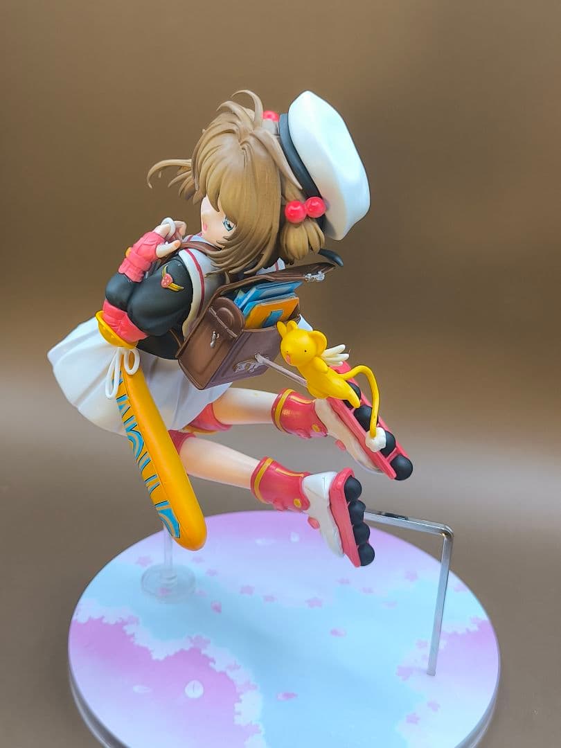 カードキャプターさくら フィギュア