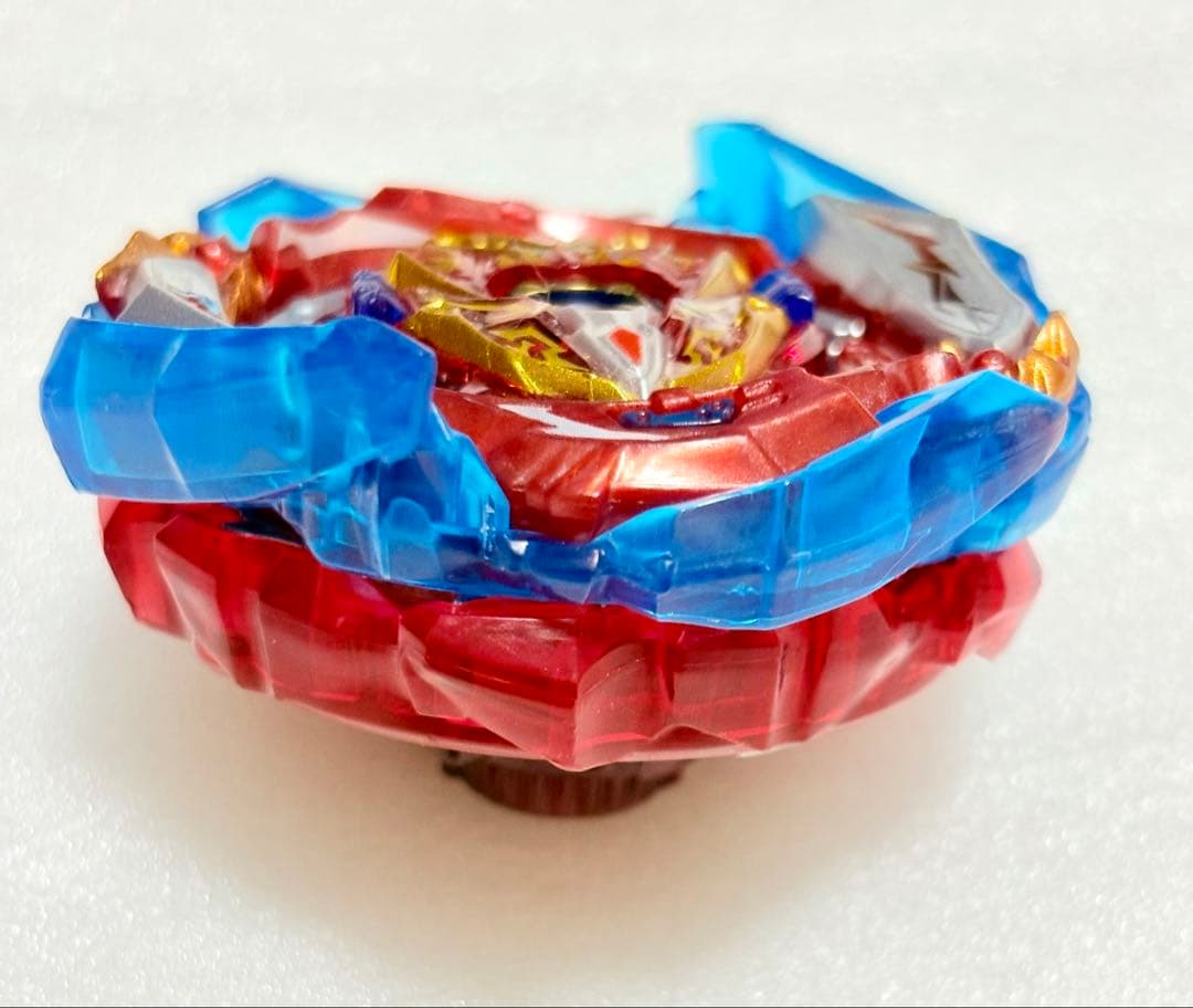 インフィニットアキレス Dm' 1B ベイブレードバースト 値下げ不可