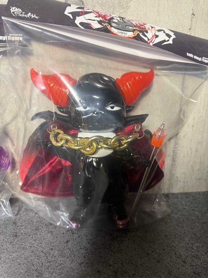 MAマン　激レアデビィWF2025冬限定セット