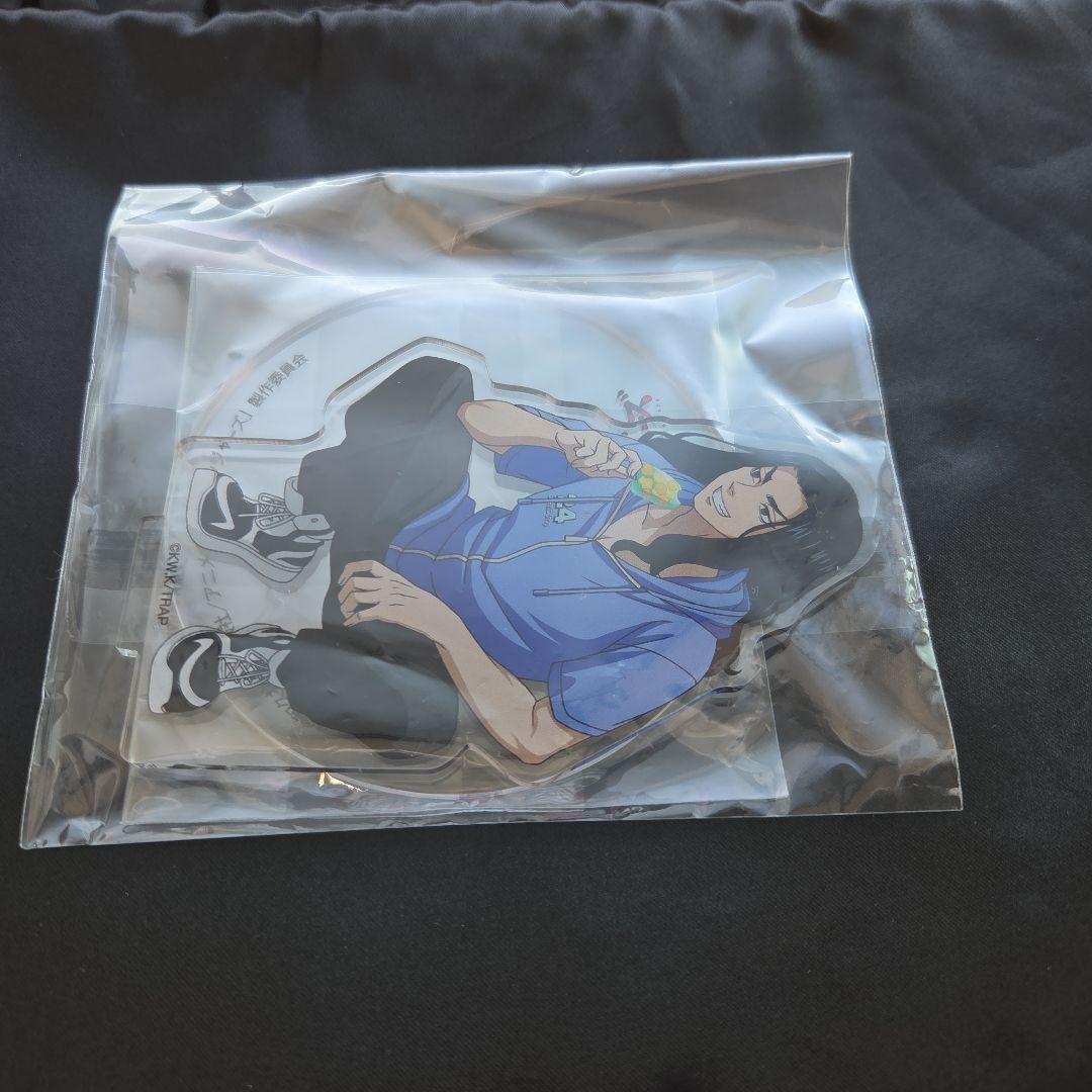 東京リベンジャーズ 24スイーツショップ アクリルスタンド B賞 場地