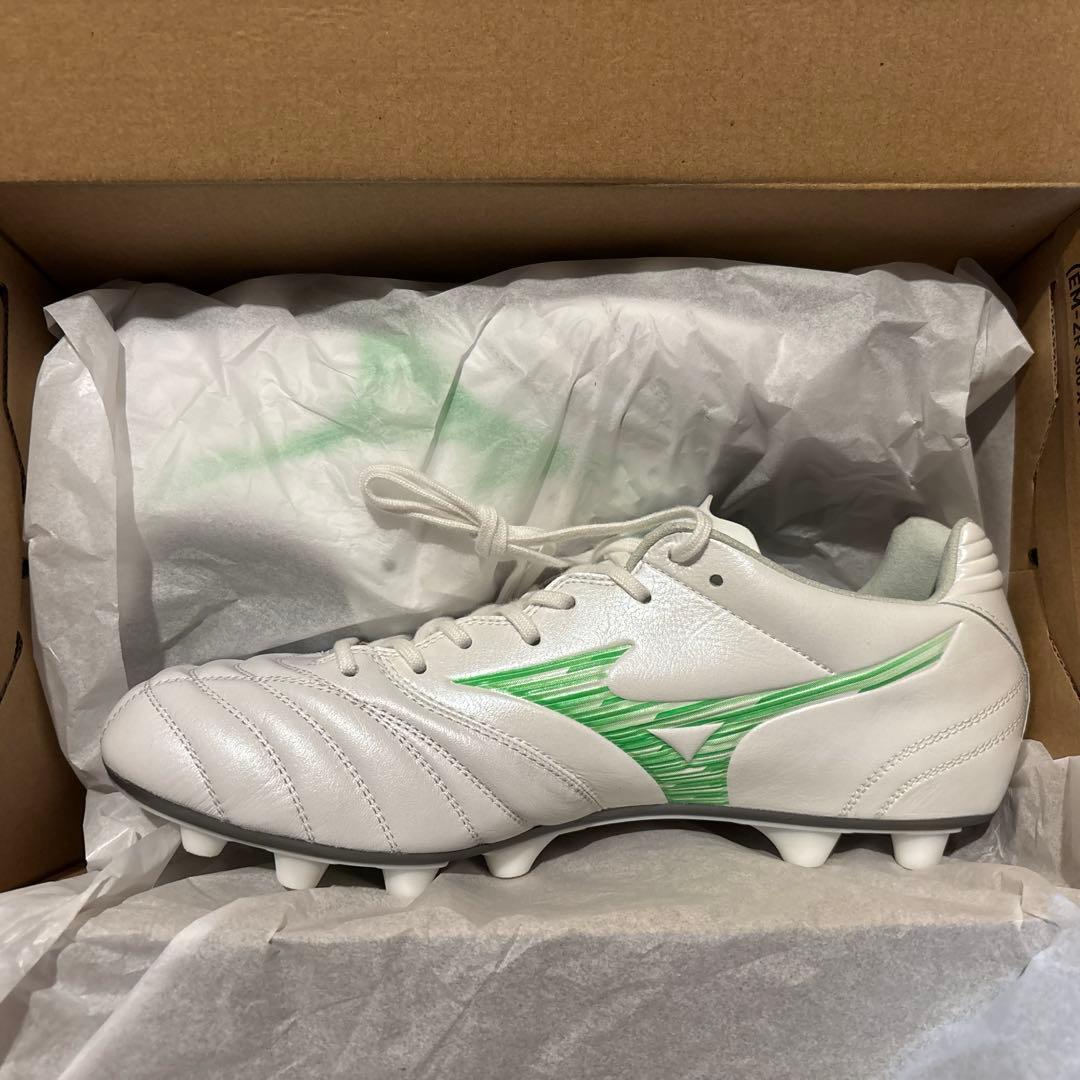 ☆【国内正規品・新品】モナルシーダ NEO 3 WIDE ELITE　26cm