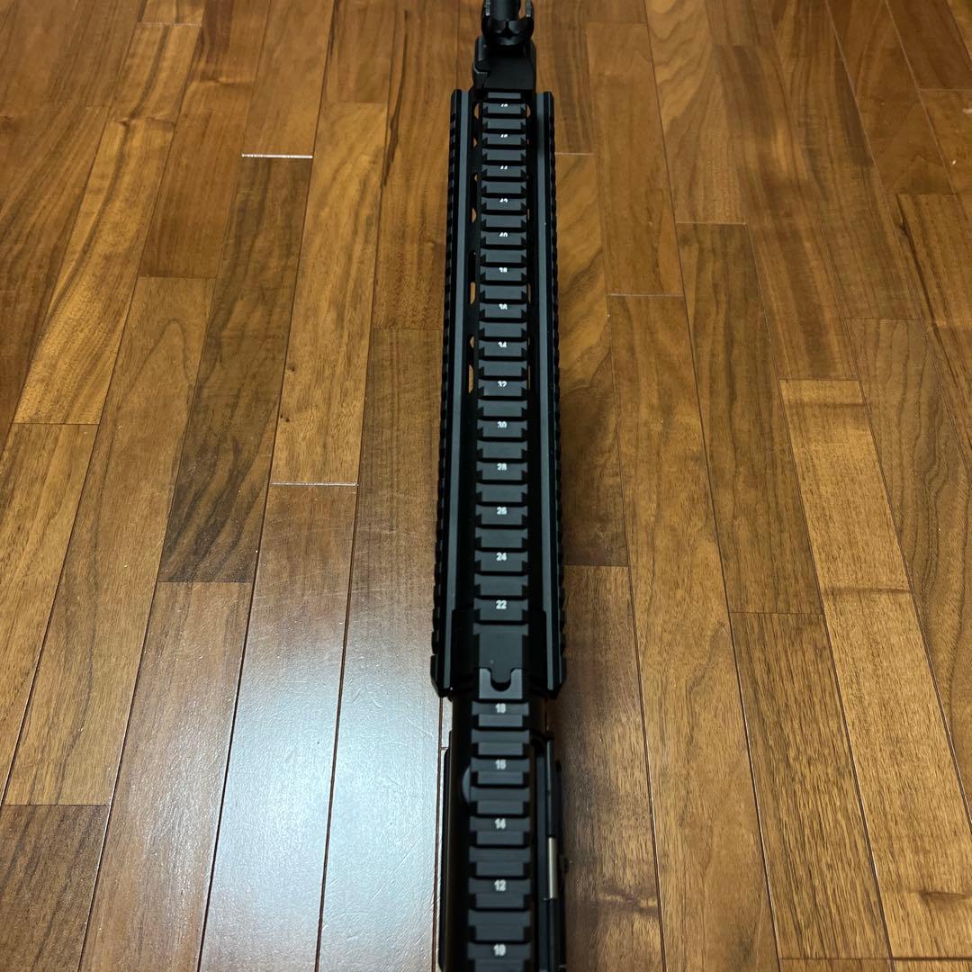 東京マルイ　次世代電動ガン　ＨＫ417