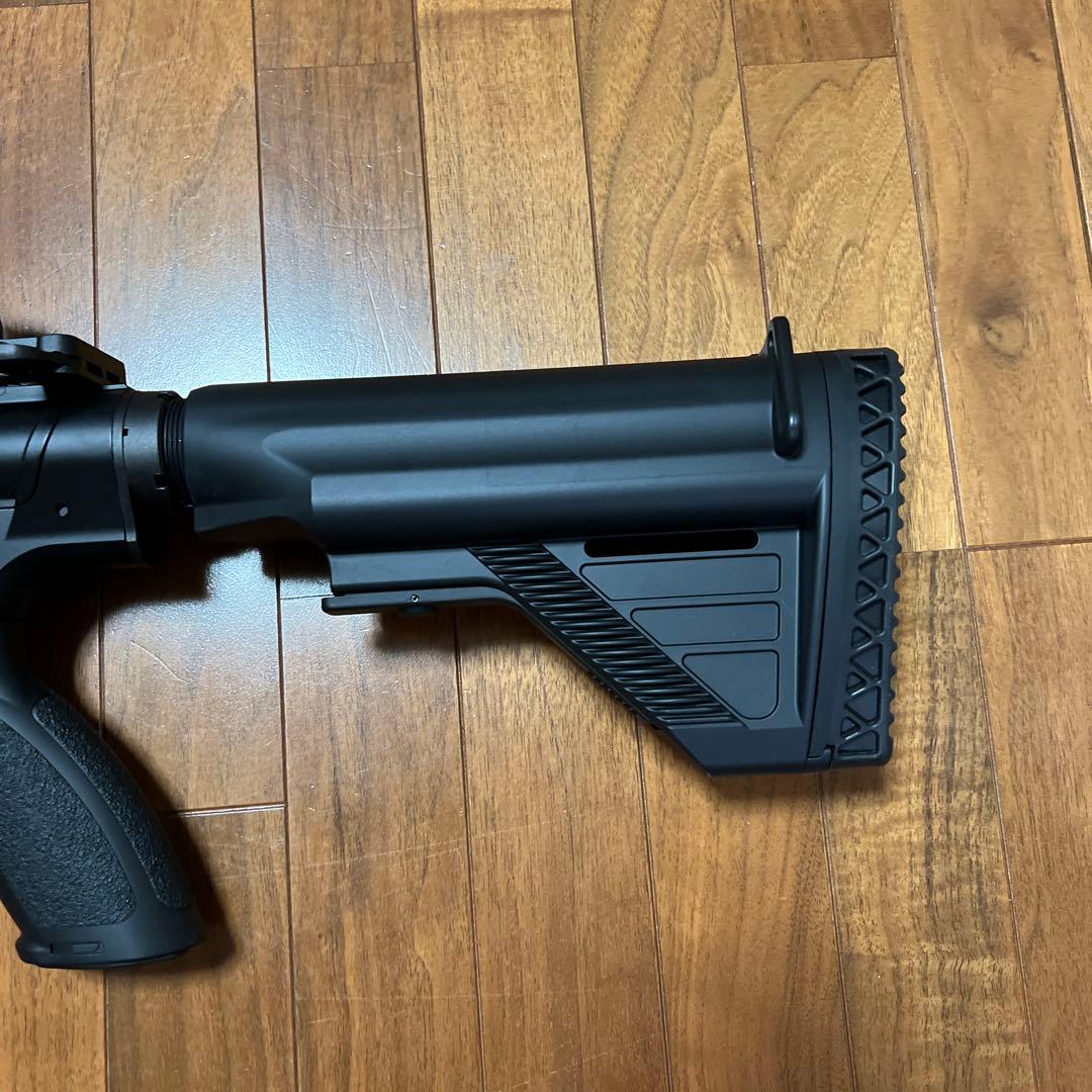 東京マルイ　次世代電動ガン　ＨＫ417