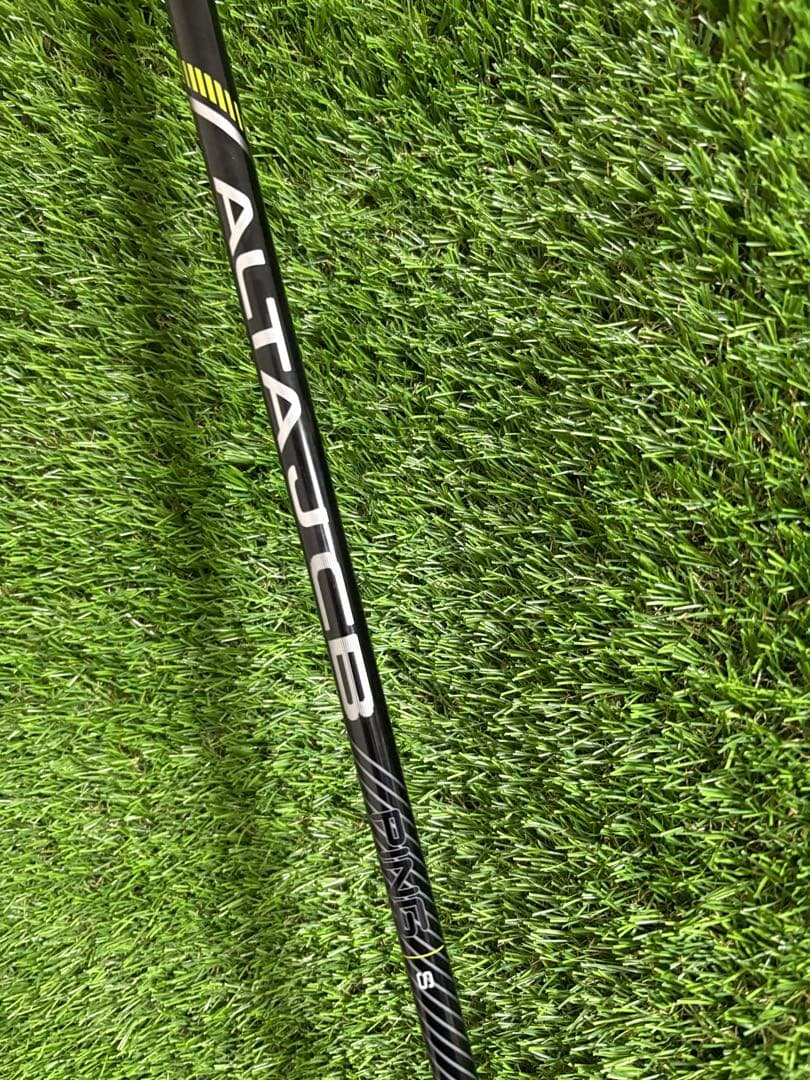 レフティ新品！PING G430 50°ウェッジALTA JCB フレックスS