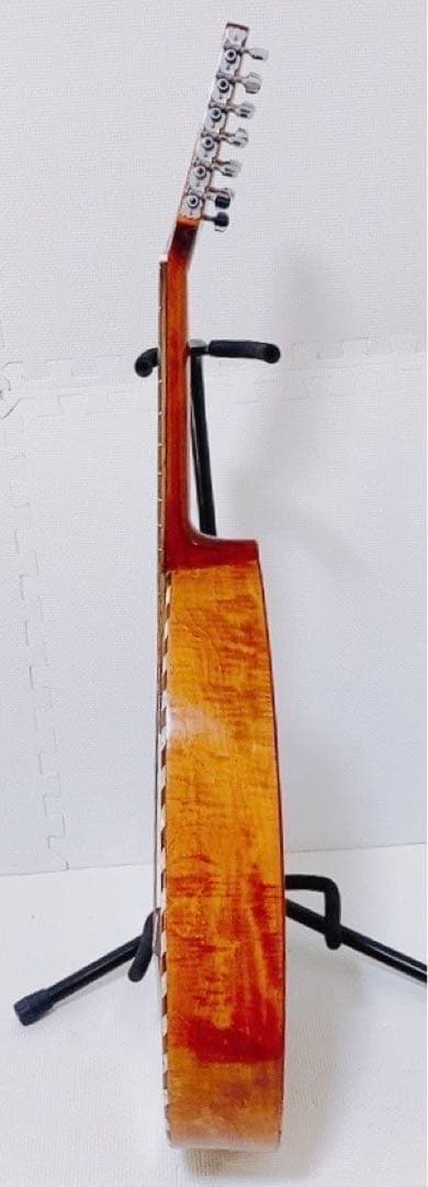 【超希少 メンテ済】L.PATENOTTE Lutheir マンドセロ 12弦