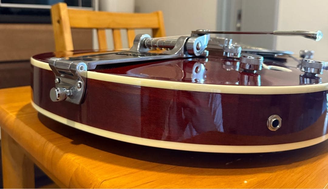 グレッチ Gretsch Electromatic G5422 TDC