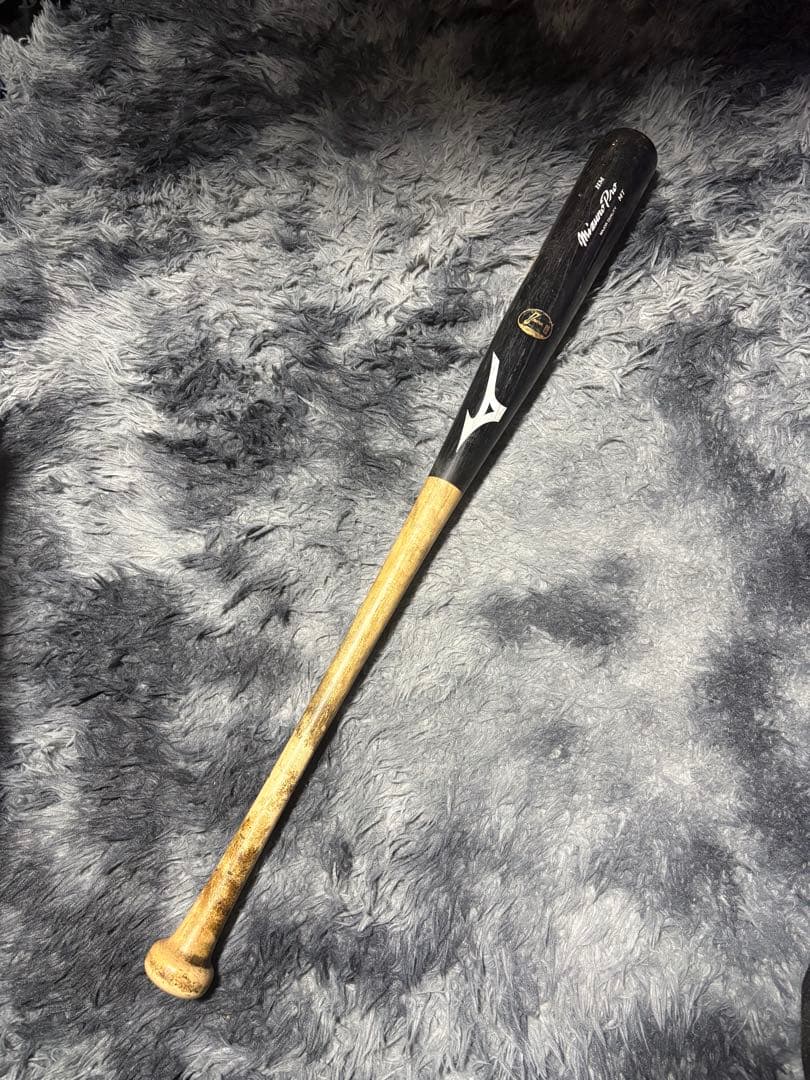 NPBプロ支給品 DNAベイスターズ柴田選手