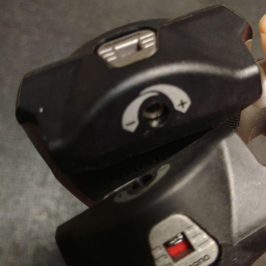 シマノ　Dura-Ace PD-7750 ビンディングペダル　未使用