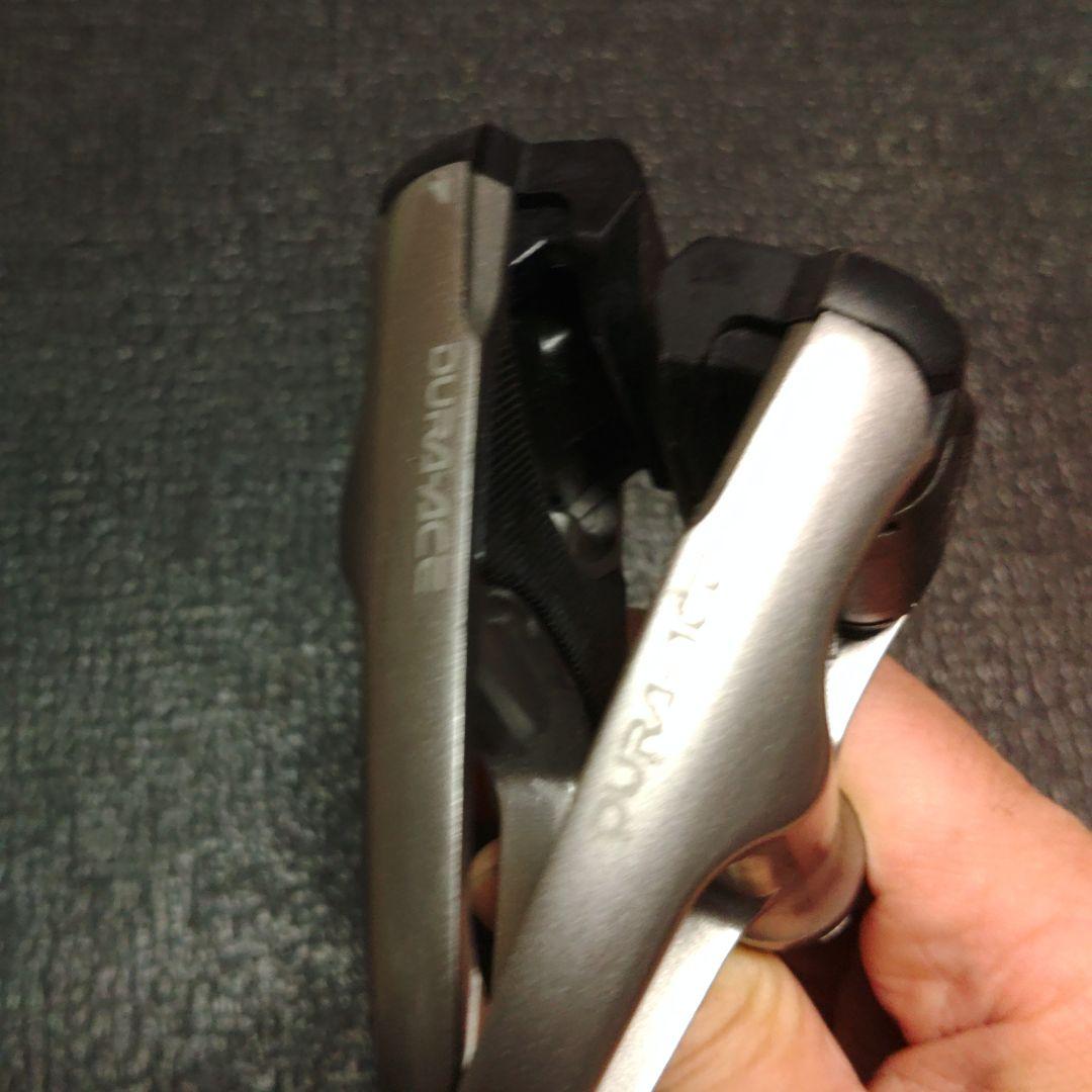 シマノ　Dura-Ace PD-7750 ビンディングペダル　未使用