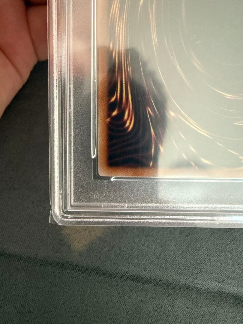 【PSA10】ブラック・マジシャン・ガール 25th ピンク 日版