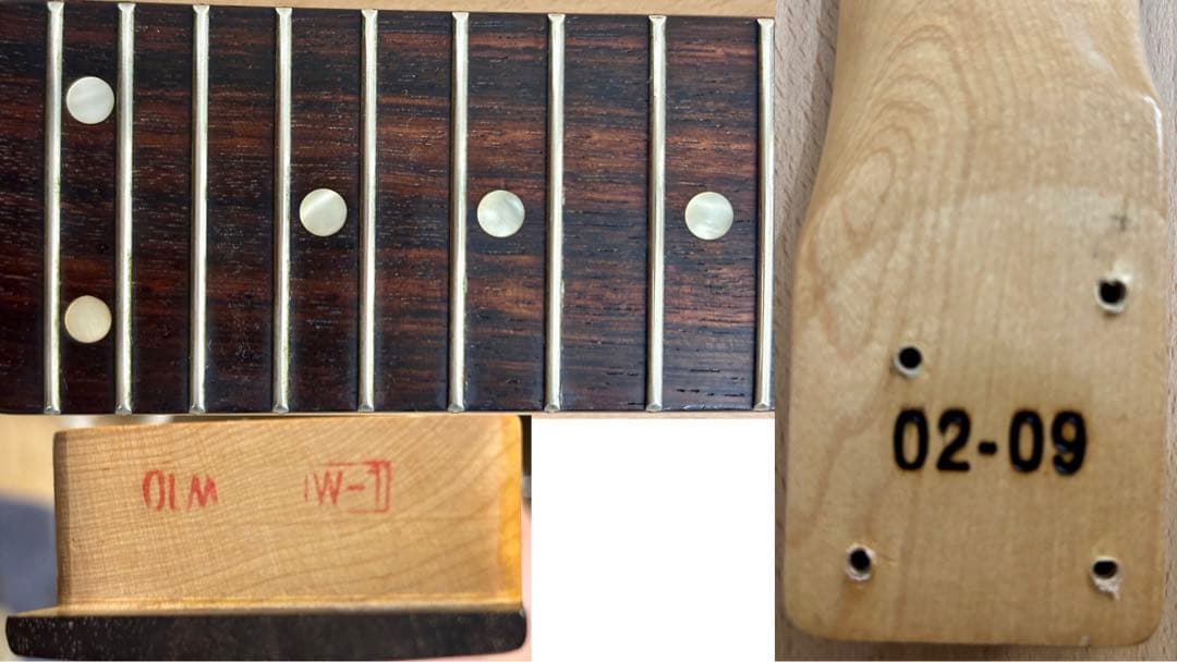 【送料無料】アリアプロ2 ブラック エレキギター