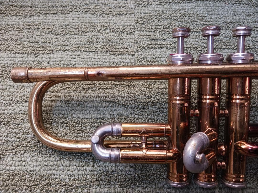 カイルベルト　トーンキングデラックス