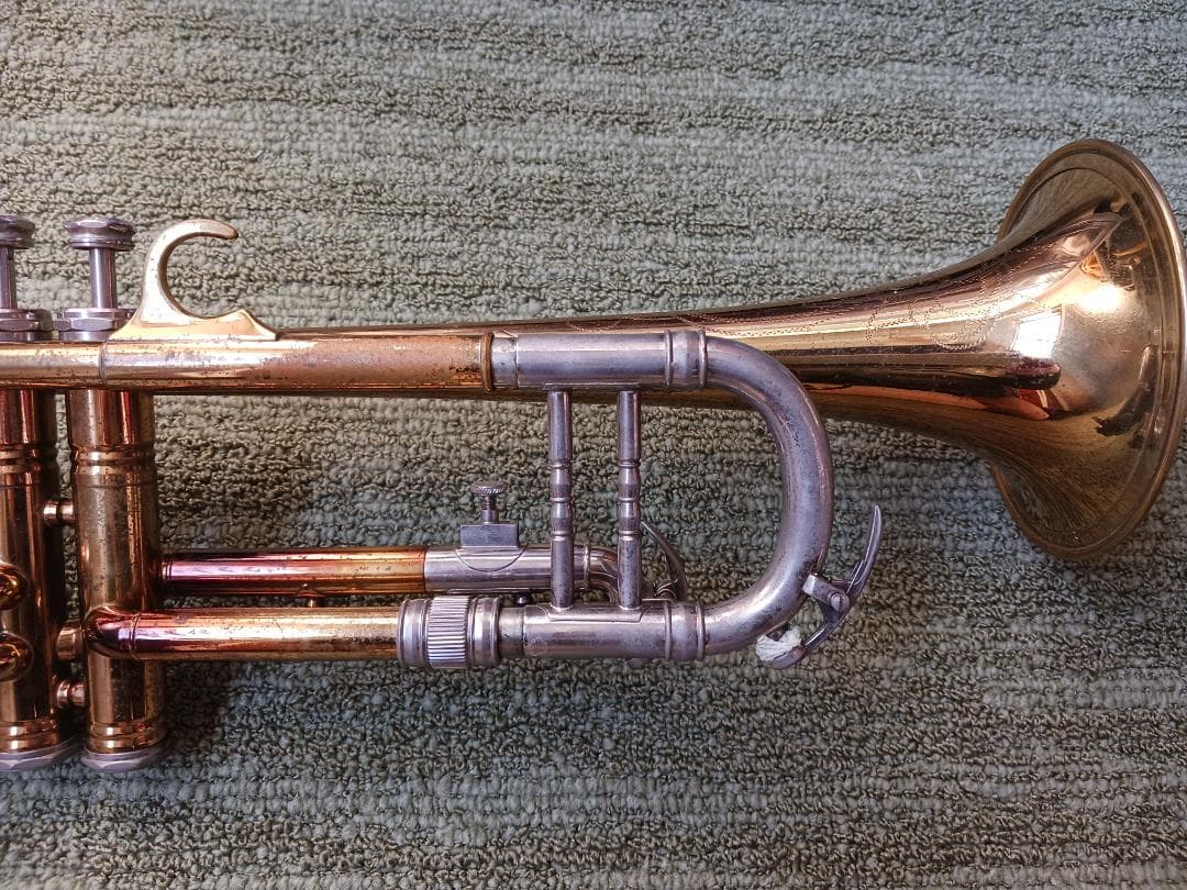 カイルベルト　トーンキングデラックス