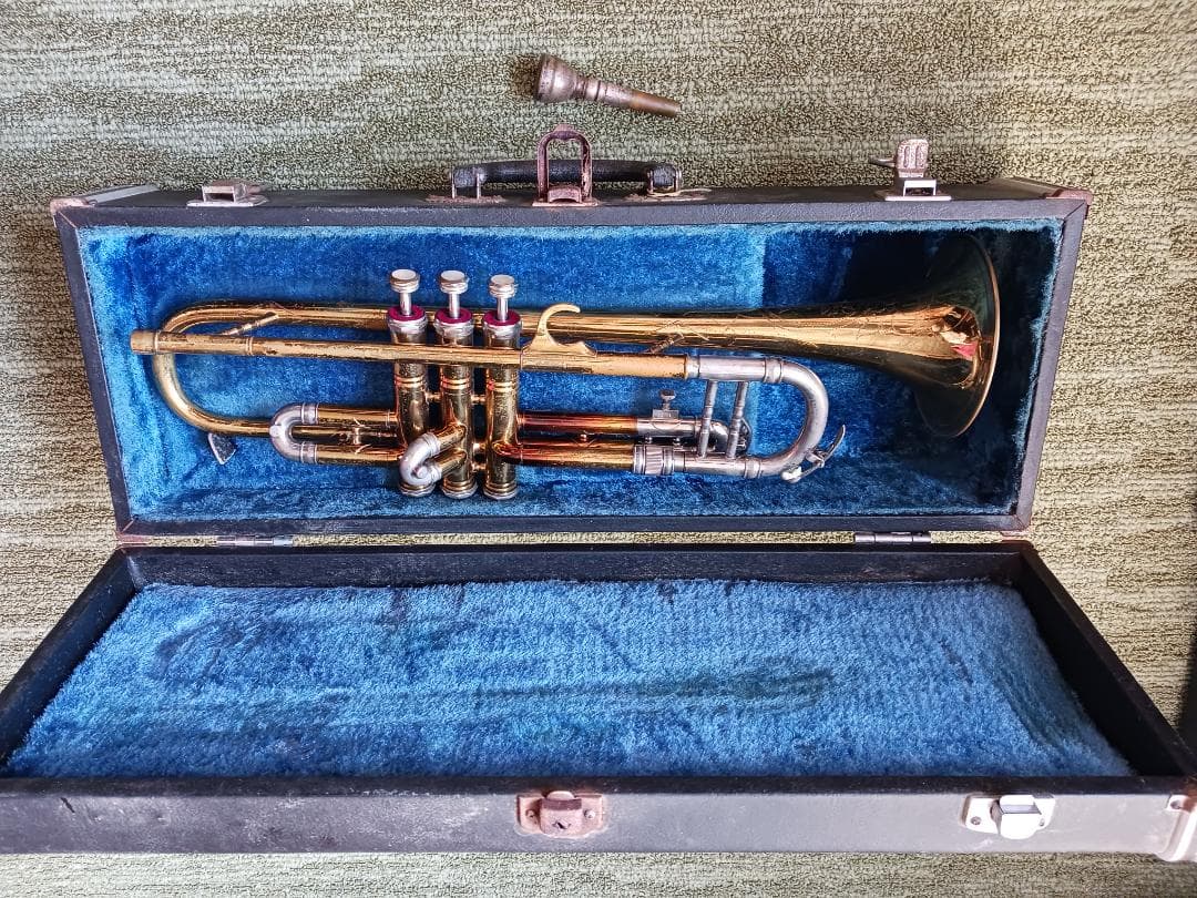 カイルベルト　トーンキングデラックス