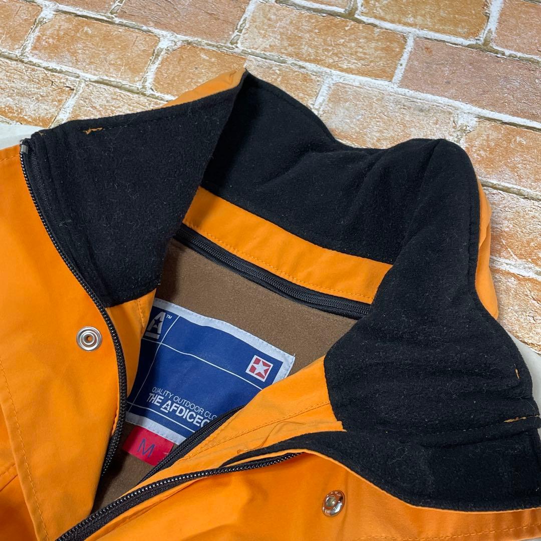 Gore-Tex THE AFDICEGEAR ウィンタージャケット M