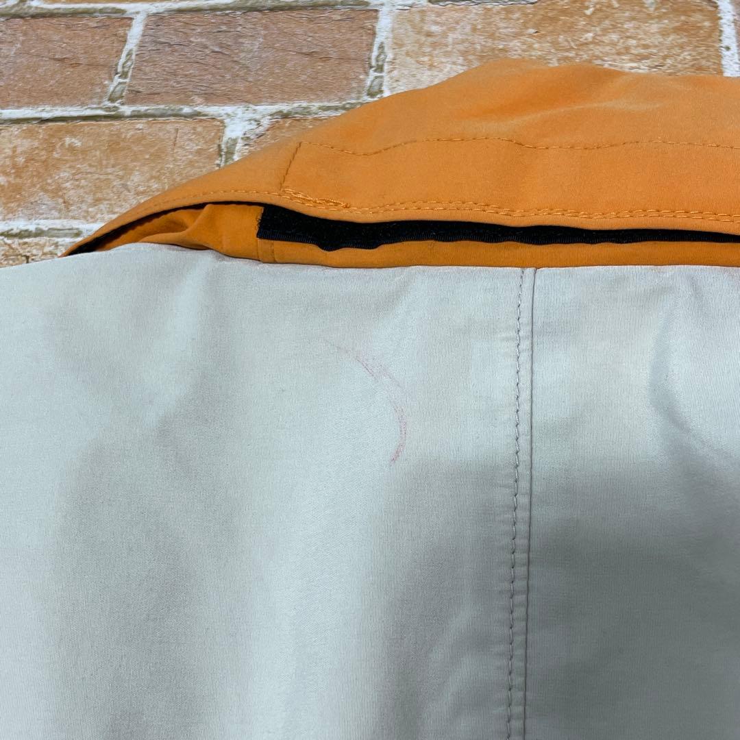 Gore-Tex THE AFDICEGEAR ウィンタージャケット M