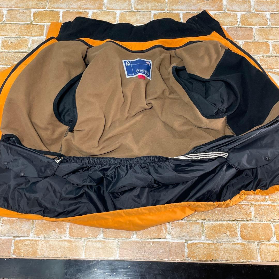 Gore-Tex THE AFDICEGEAR ウィンタージャケット M