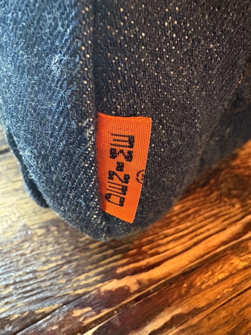 非売品　DENIMEのベア