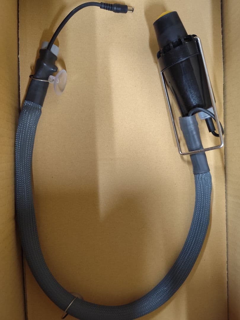 K　ANYWAY コンパクト最新型循環器