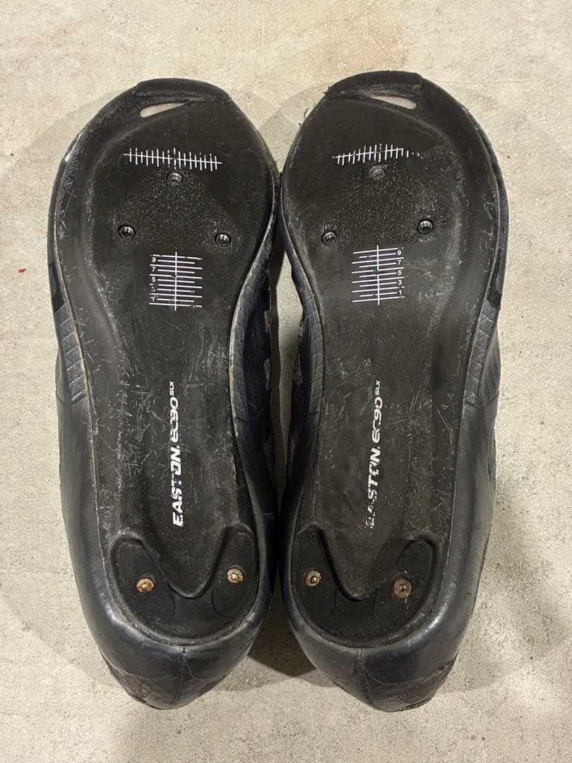 GIRO Empire SLX 42サイズ ブラック