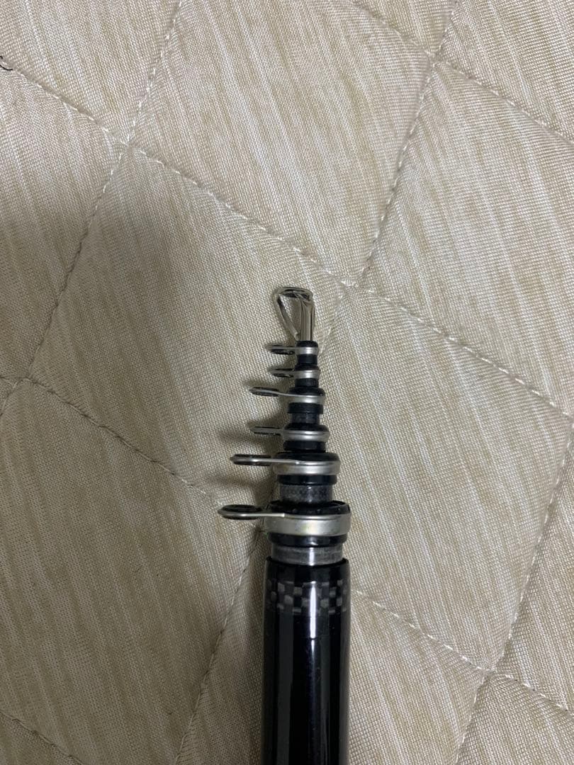 ダイワ(DAIWA) モバイルパック 765TMHB・Q ブラック