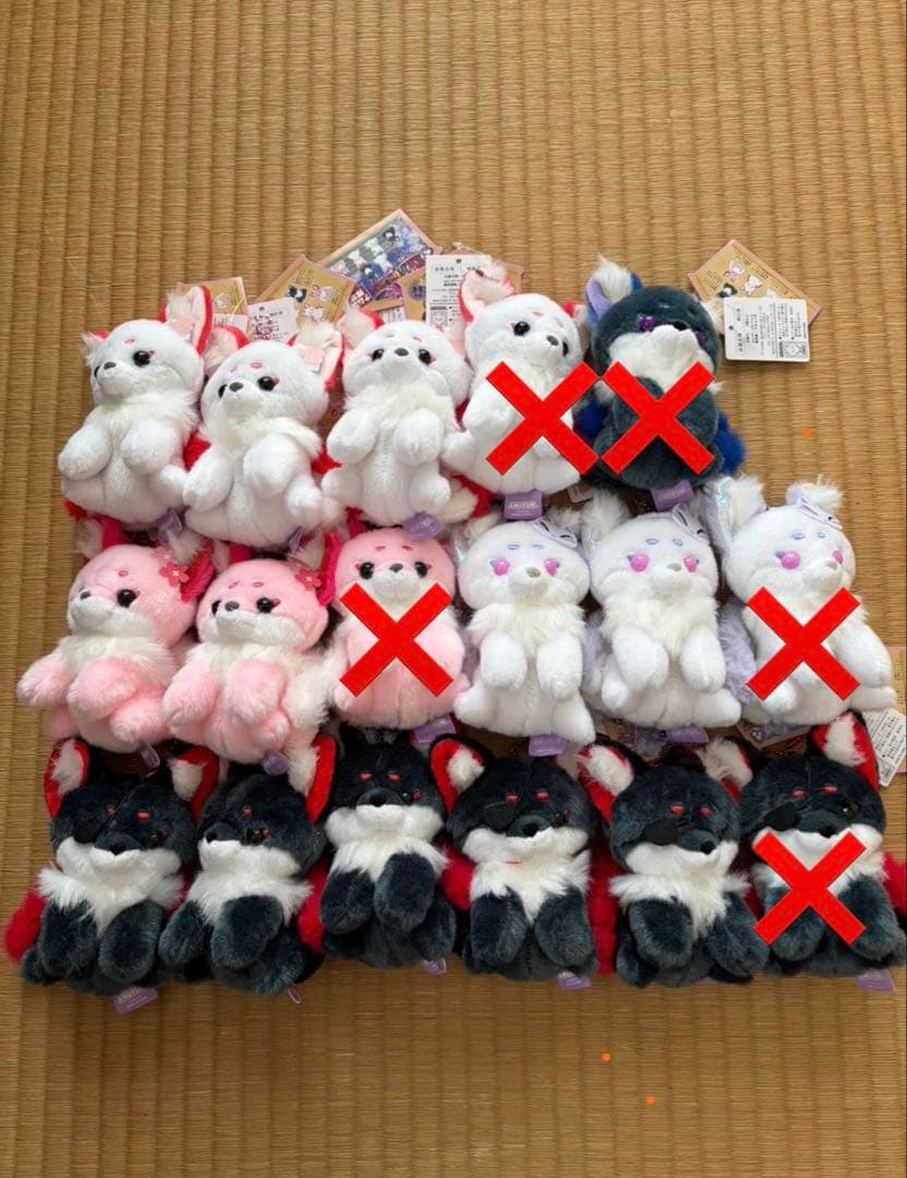 kiyo　12個セット