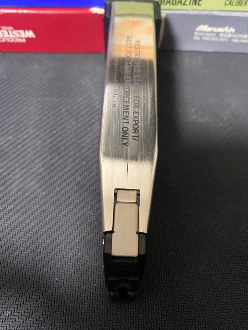 エアガン マガジン 各種 まとめ売り 計7個