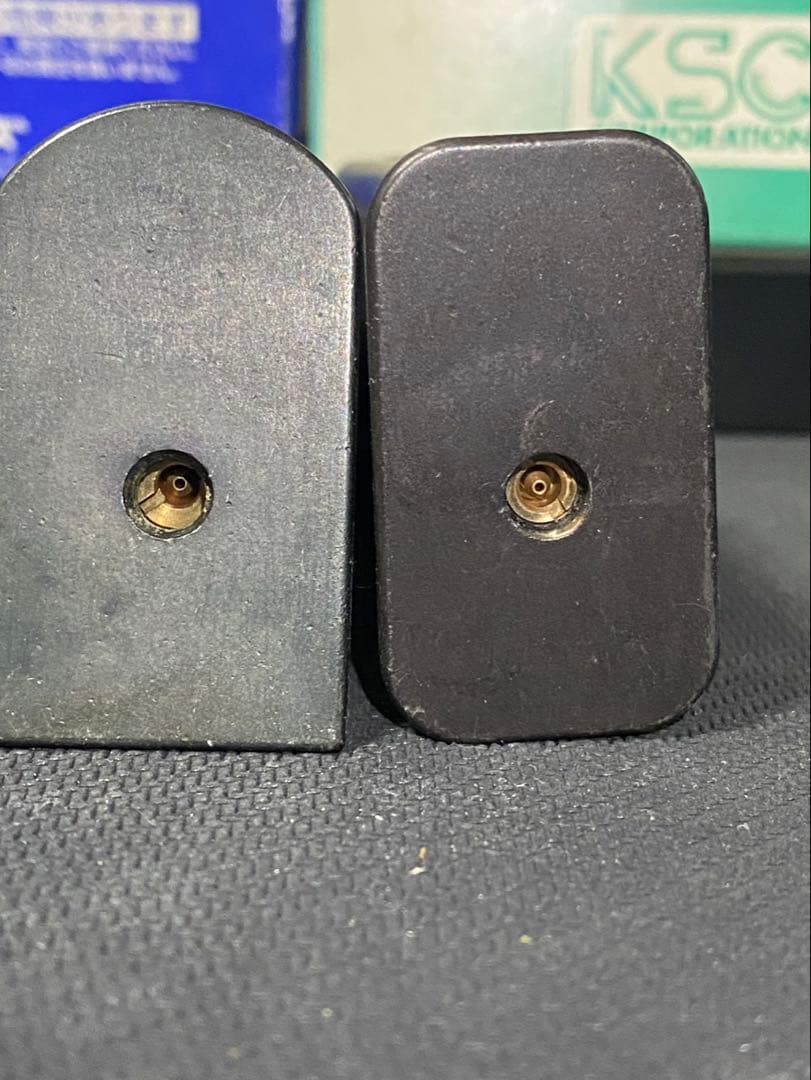 エアガン マガジン 各種 まとめ売り 計7個